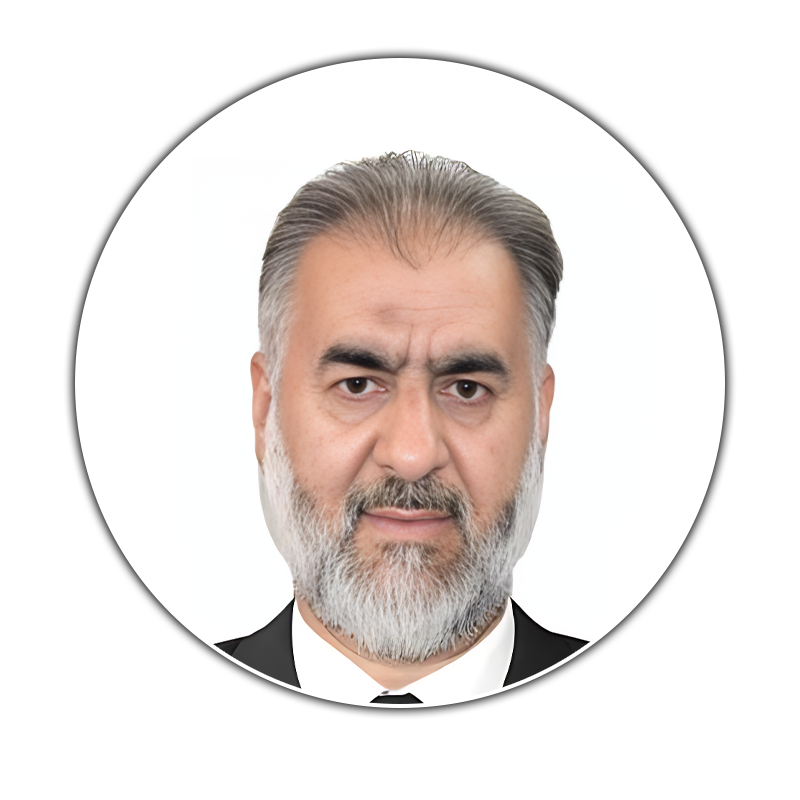 حاجی الطاف سلیم گوندل