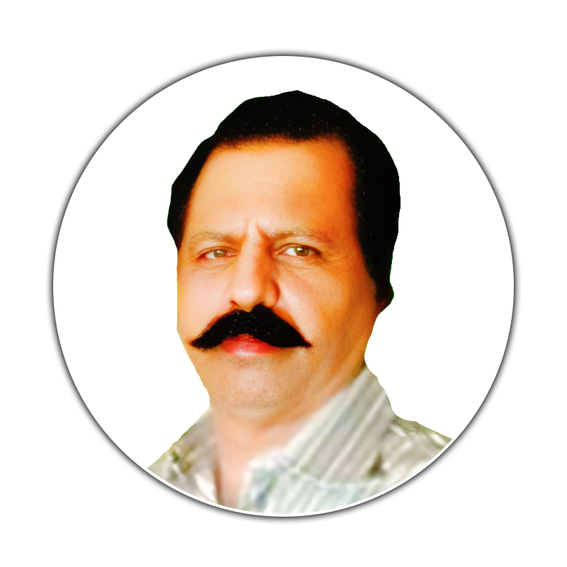 حق نواز گوندل