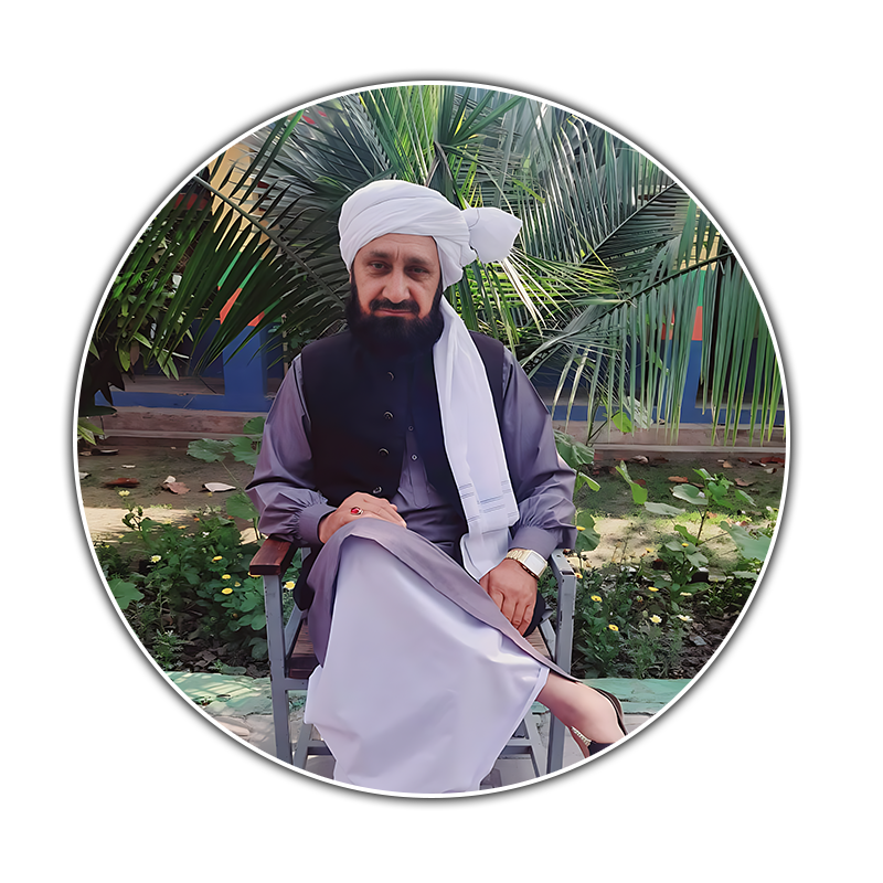 شمس القیوم خان گوندل