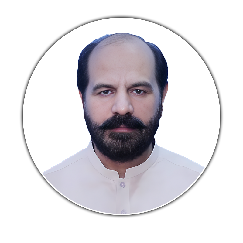 محمد پرویز گوندل