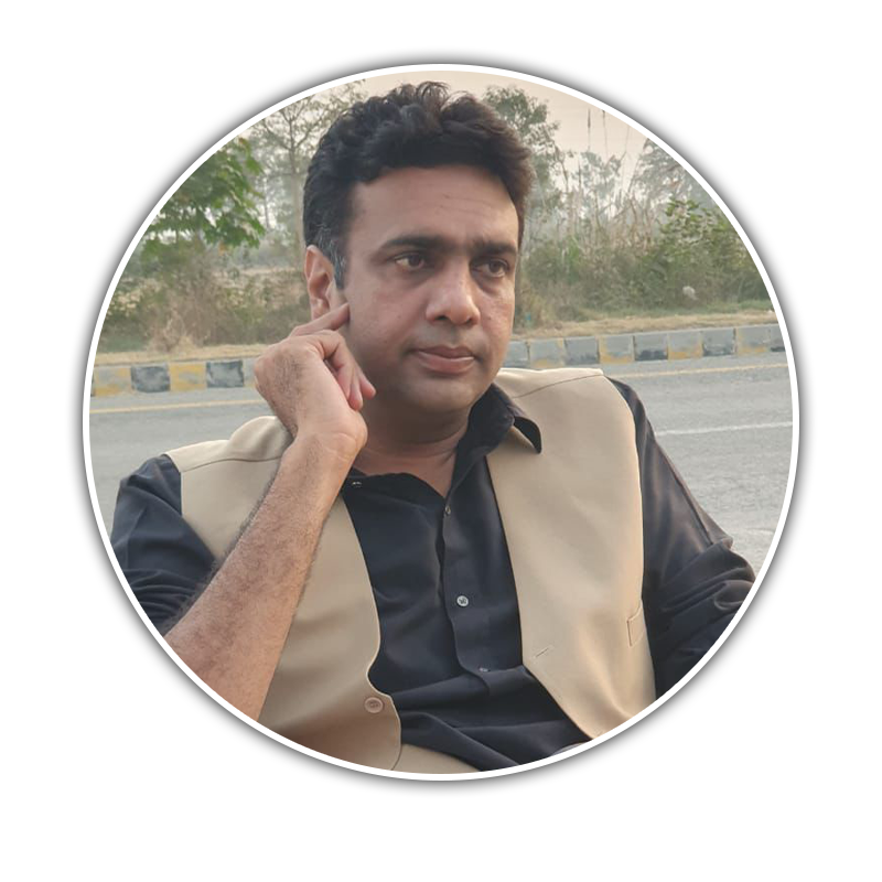 چوہدری حسن نواز گوندل