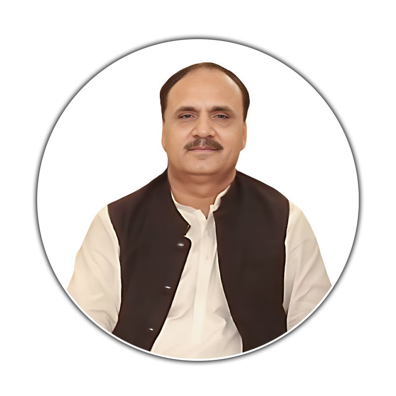 چوہدری ریاض احمد گوندل