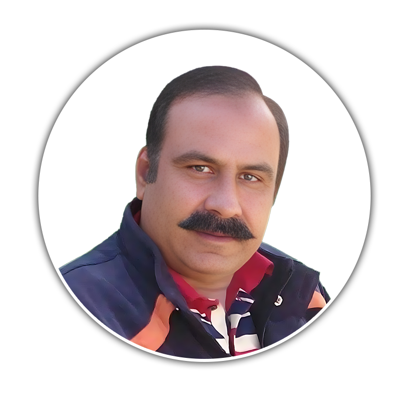 چوہدری شوکت حیات