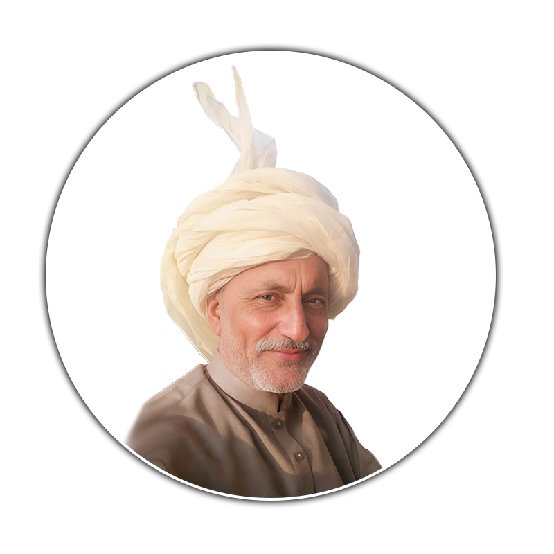 چوہدری منور گوندل ایڈوکیٹ