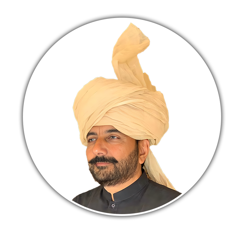 چوہدری نجم الحسن گوندل