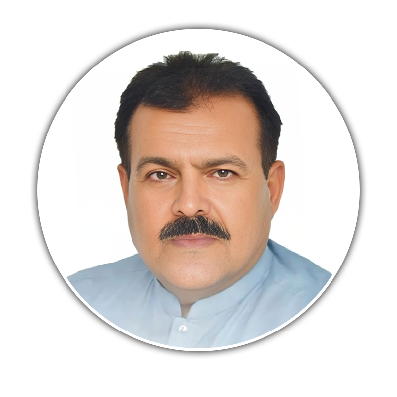 چوہدری نوید فاروق گوندل